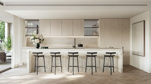 B101/88 Birriga Road, NSW 2023