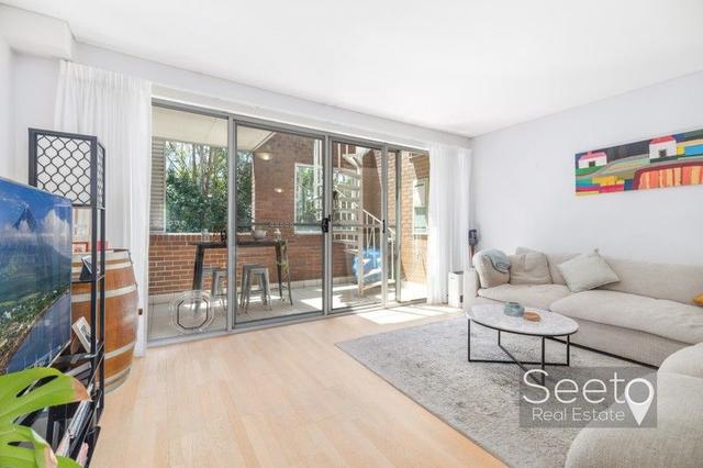 34/45 Powell  Street, NSW 2140