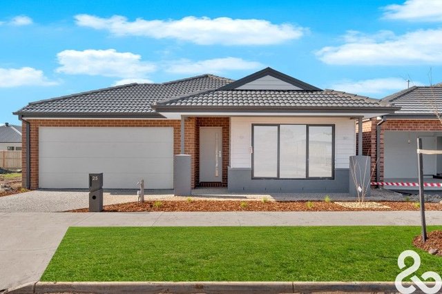 25 Mighty Road, VIC 3429