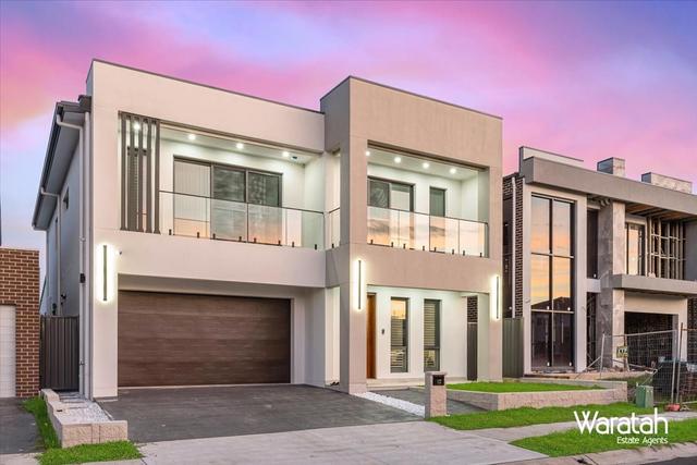 13 Callaghan Street, NSW 2765