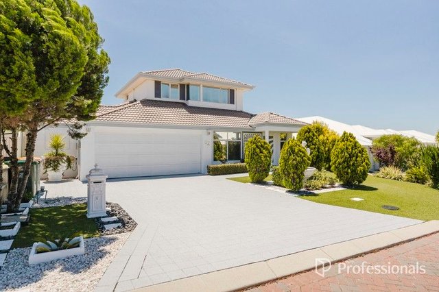 32 Shipmaster Avenue, WA 6038