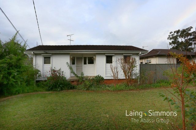 11 Reliance Crescent, NSW 2770
