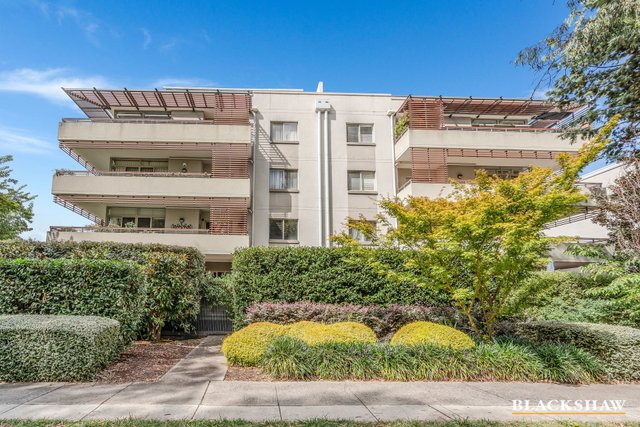 110/25 Macquarie Street, ACT 2600