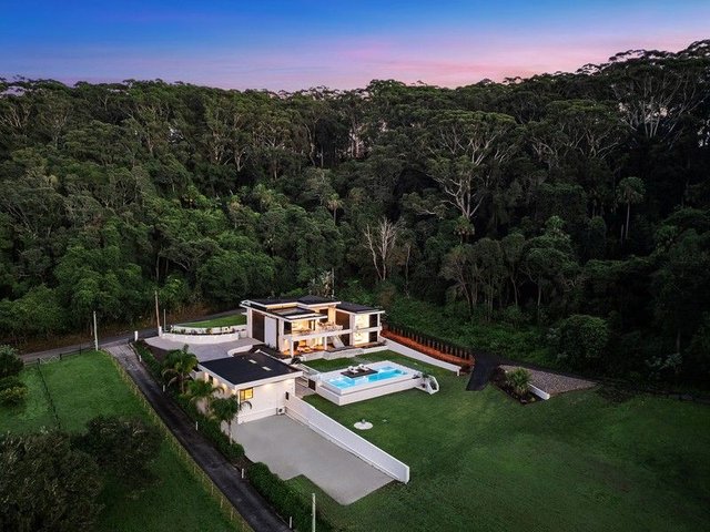 90 Brush Road, NSW 2260