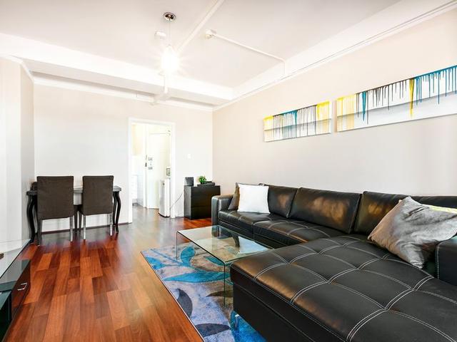 402/389 Bourke Street, NSW 2010