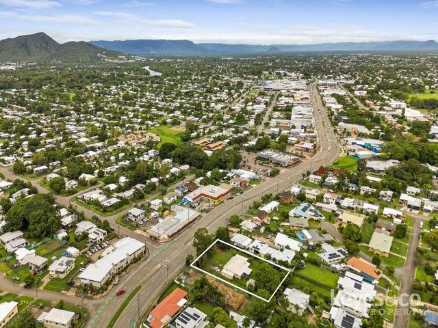 213-215 Ross River Road, QLD 4814