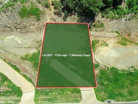 1-3 Mooney Court, QLD 4878