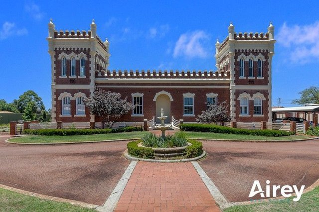 1/1 Thirlmere Road, WA 6050