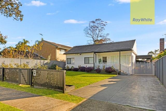173 Fowler Road, NSW 2161