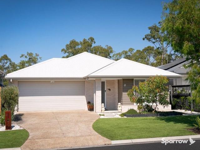 17 Brushtail Court, QLD 4207