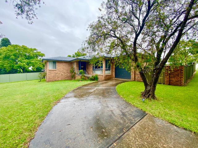 30 Macquarie Street, NSW 2264