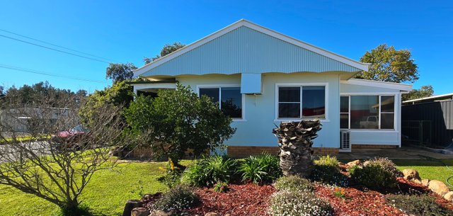 11 Forbes Road, NSW 2870
