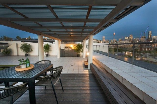 85/102 Miller Street, NSW 2009