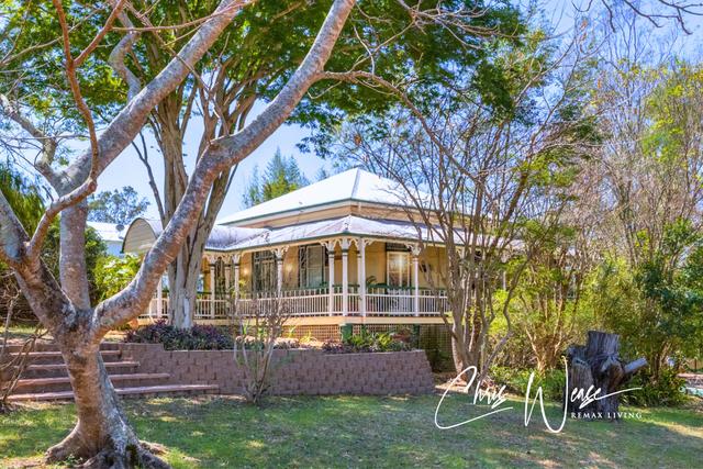 36 Kennedy Street, QLD 4515