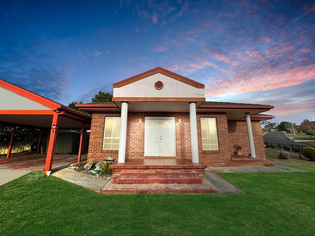 1 Emily Place, NSW 2800