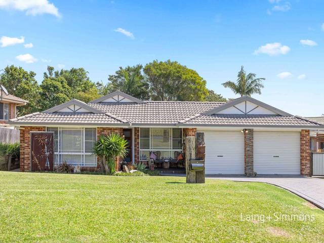 61 Burrawong Drive, NSW 2444