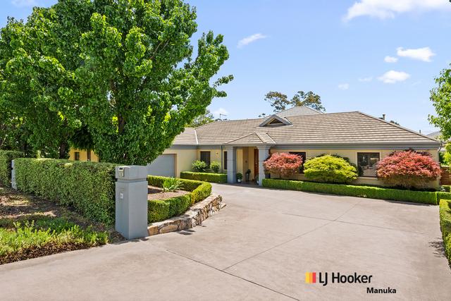 3 Berbet Street, ACT 2606