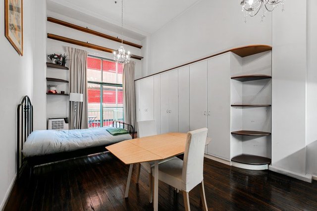 839/243-271 Pyrmont Street, NSW 2009