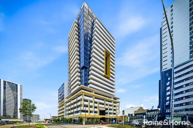 71/387 Macquarie Street, NSW 2170