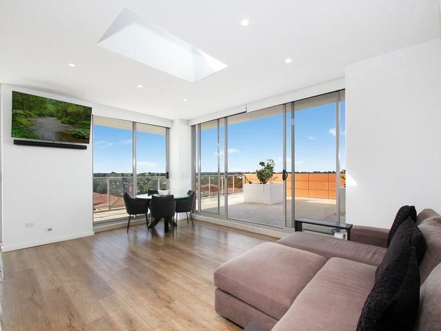 A702/15 Shepherd Street, NSW 2170