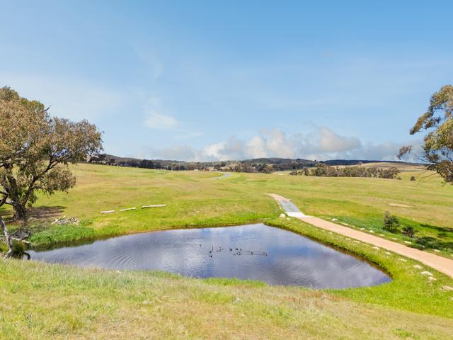 Woodfield Hills - 53 Quince Paddock Pl, NSW 2621