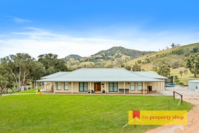 900 Yarrabin Road, NSW 2850