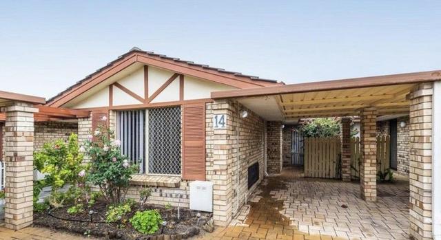 14/7 Sepia Crt, WA 6168