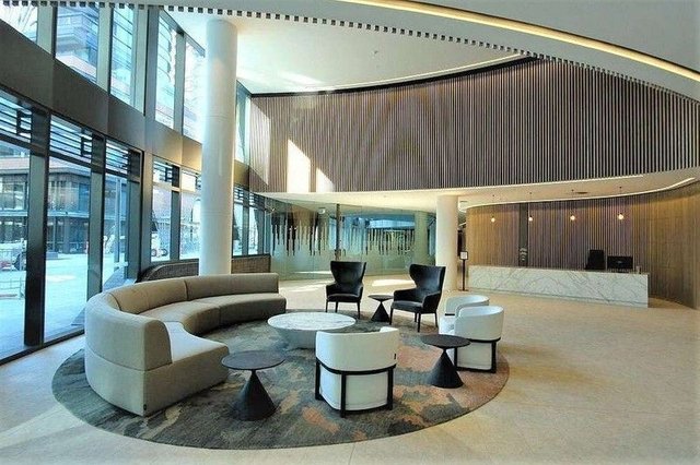 2512N/889 Collins Street, VIC 3008