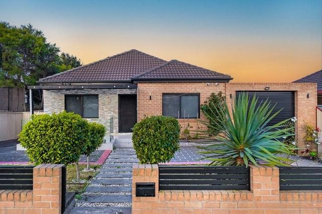213 Excelsior Street, NSW 2161