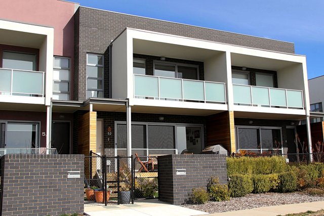 52 Edgeworth Parade, ACT 2611