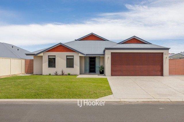 13 Montan Way, WA 6233