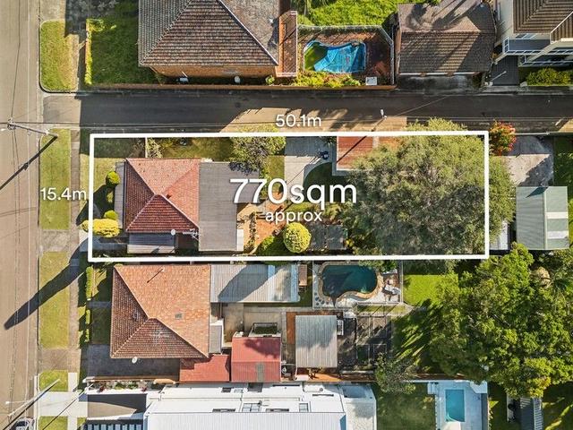 15 Walton Street, NSW 2221