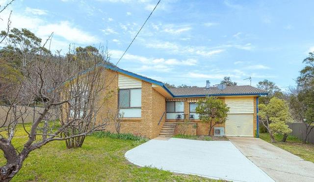 12 Russell Road, NSW 2848