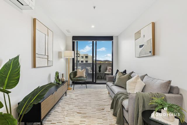 607/335 Anketell Street, ACT 2900