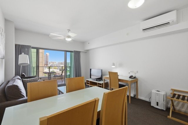 701/43 Knuckey Street, NT 0800
