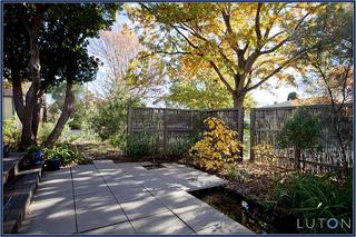 Front Courtyard