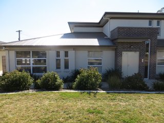 Front view