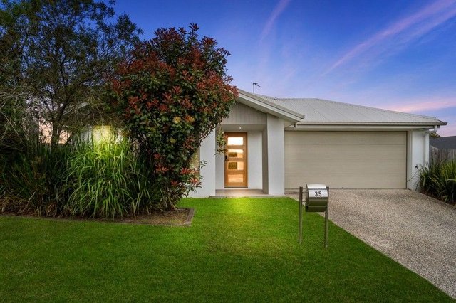 35 Arrowsmith Crescent, QLD 4208