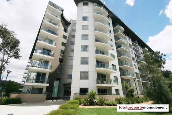 134/77 Northbourne Avenue, ACT 2612