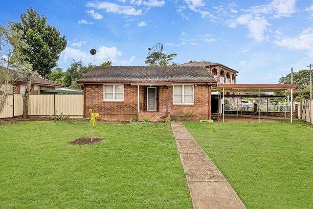 62 Cullens Road, NSW 2196