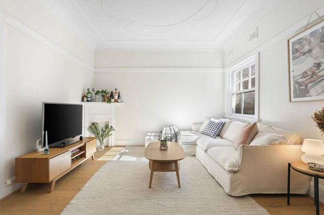 22/8B Hughes Street, NSW 2011