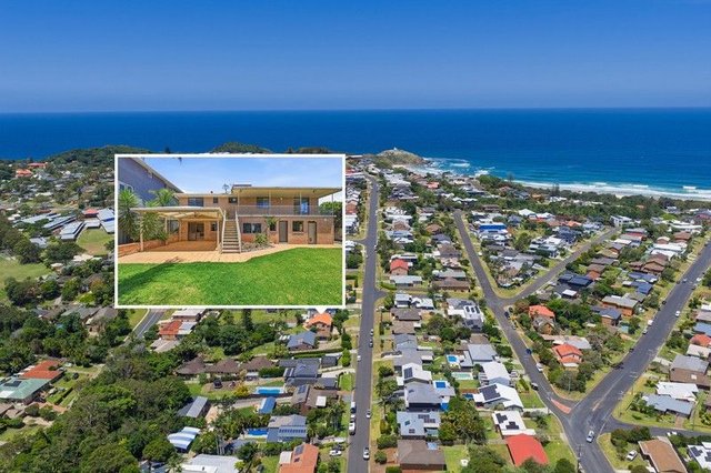 11 The Summit Road, NSW 2444