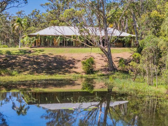 134 Limeburners Creek Road, NSW 2324