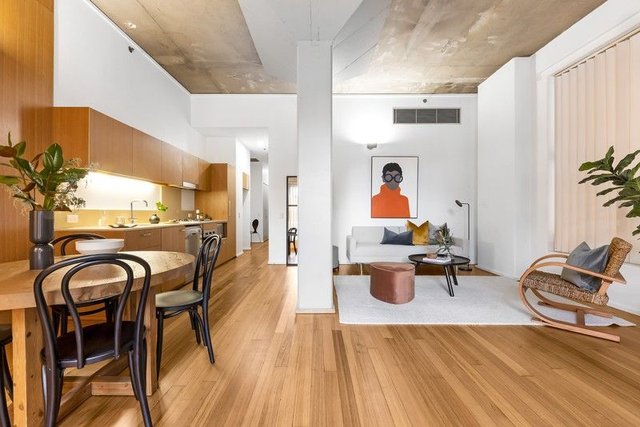 9/380 Harris Street, NSW 2009