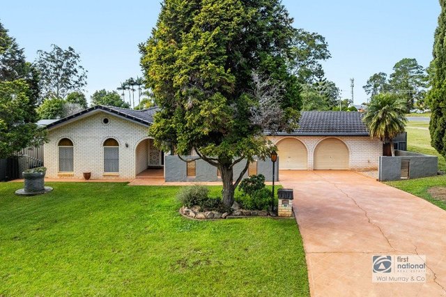 25 Highland Crescent, NSW 2480