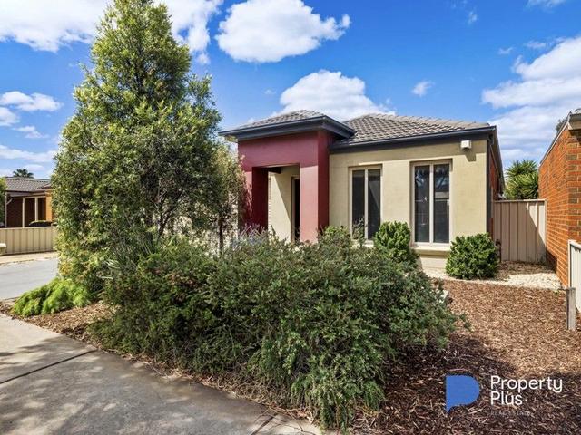 1 Mannagum Drive, VIC 3551
