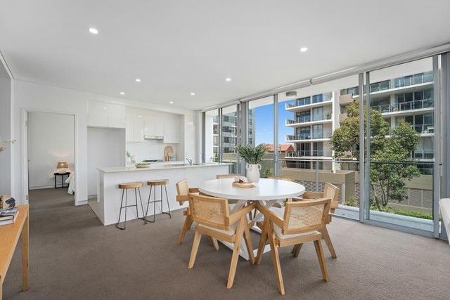 71/22-32 Gladstone Avenue, NSW 2500