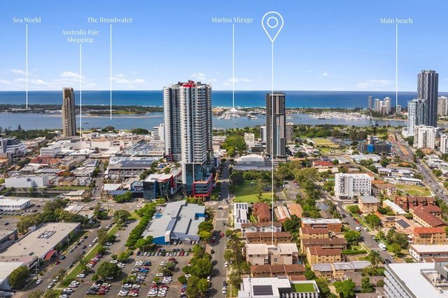 1/20 Lawson Street, QLD 4215