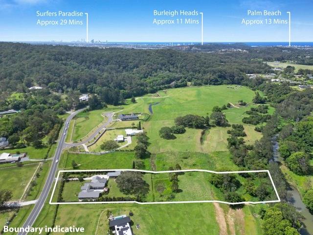 421 Tallebudgera Creek Road, QLD 4228