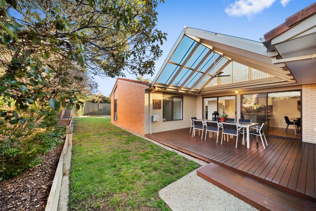 21 Collicott Circuit, ACT 2614